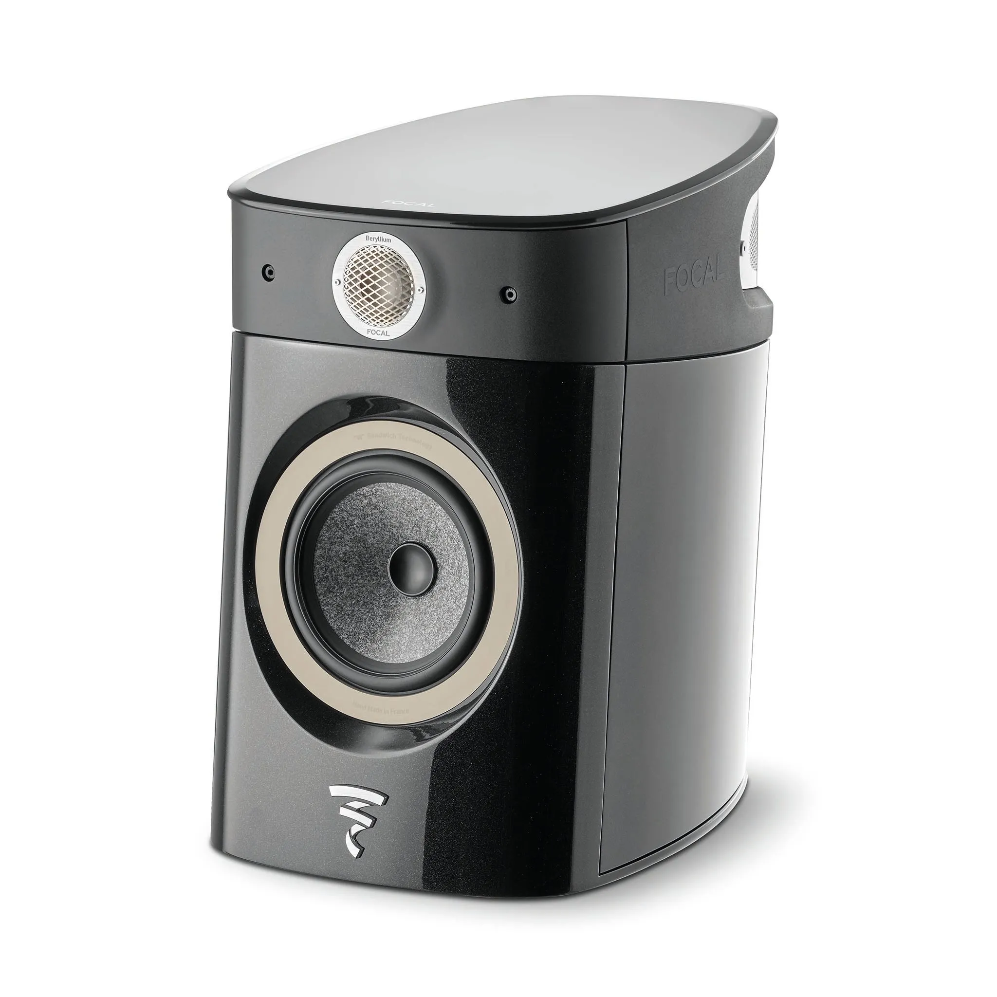 Focal Sopra No1 Loudspeakers (each)