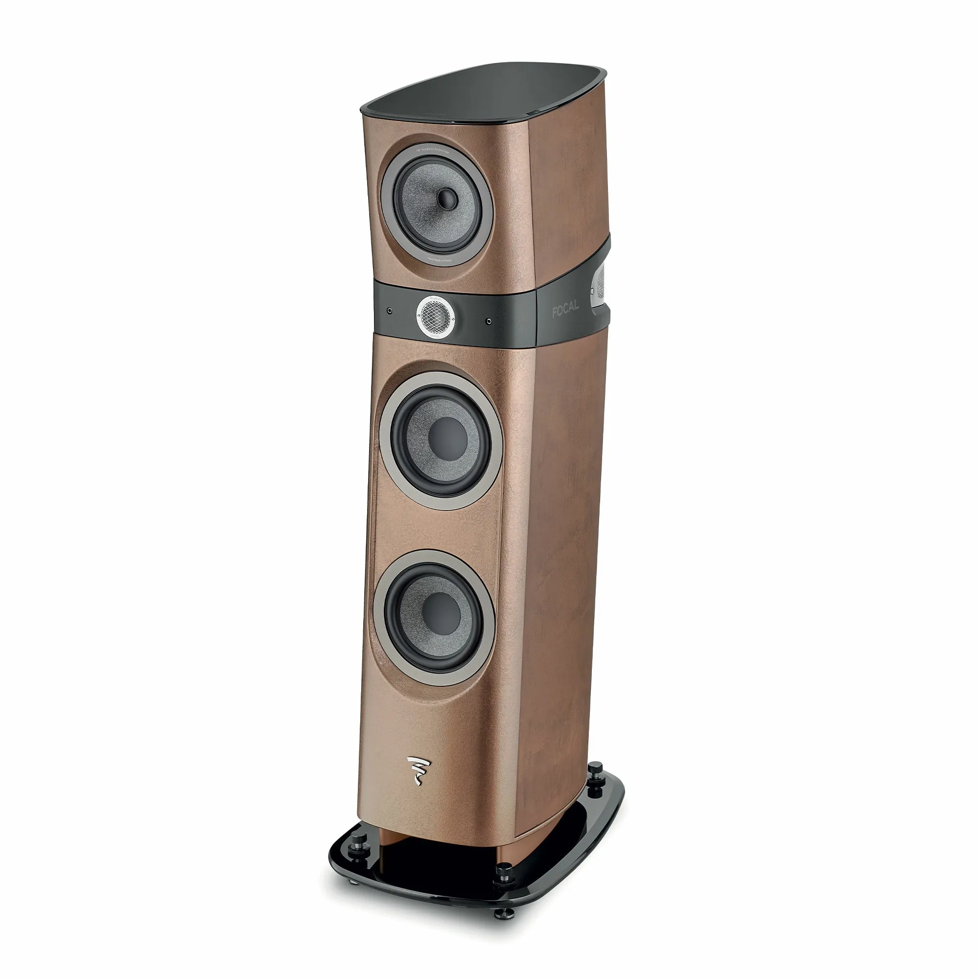 Focal Sopra No2 Loudspeakers (each)