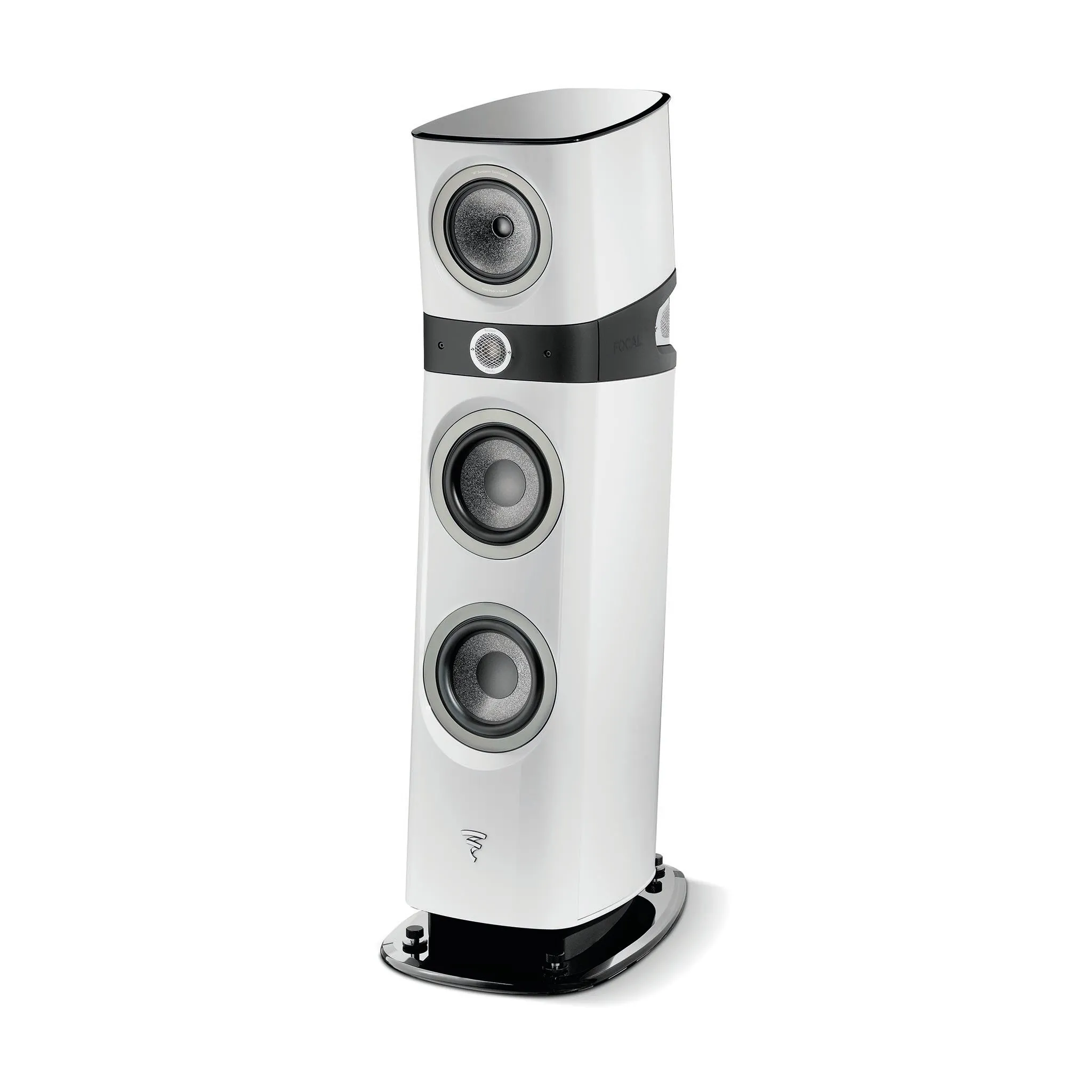 Focal Sopra No2 Loudspeakers (each)