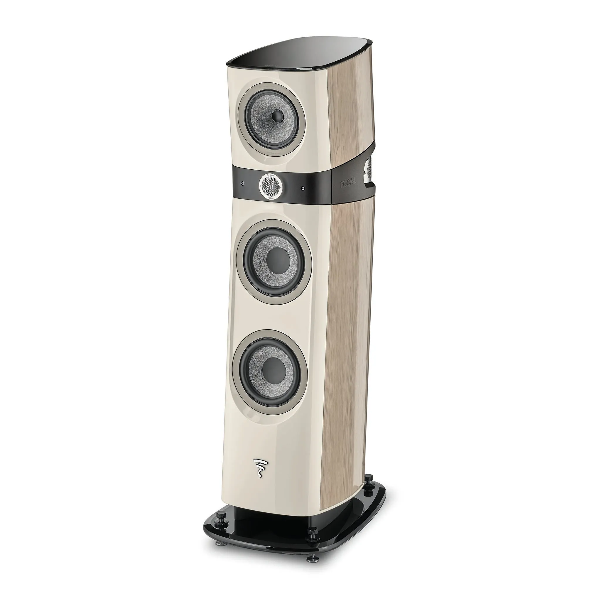 Focal Sopra No2 Loudspeakers (each)