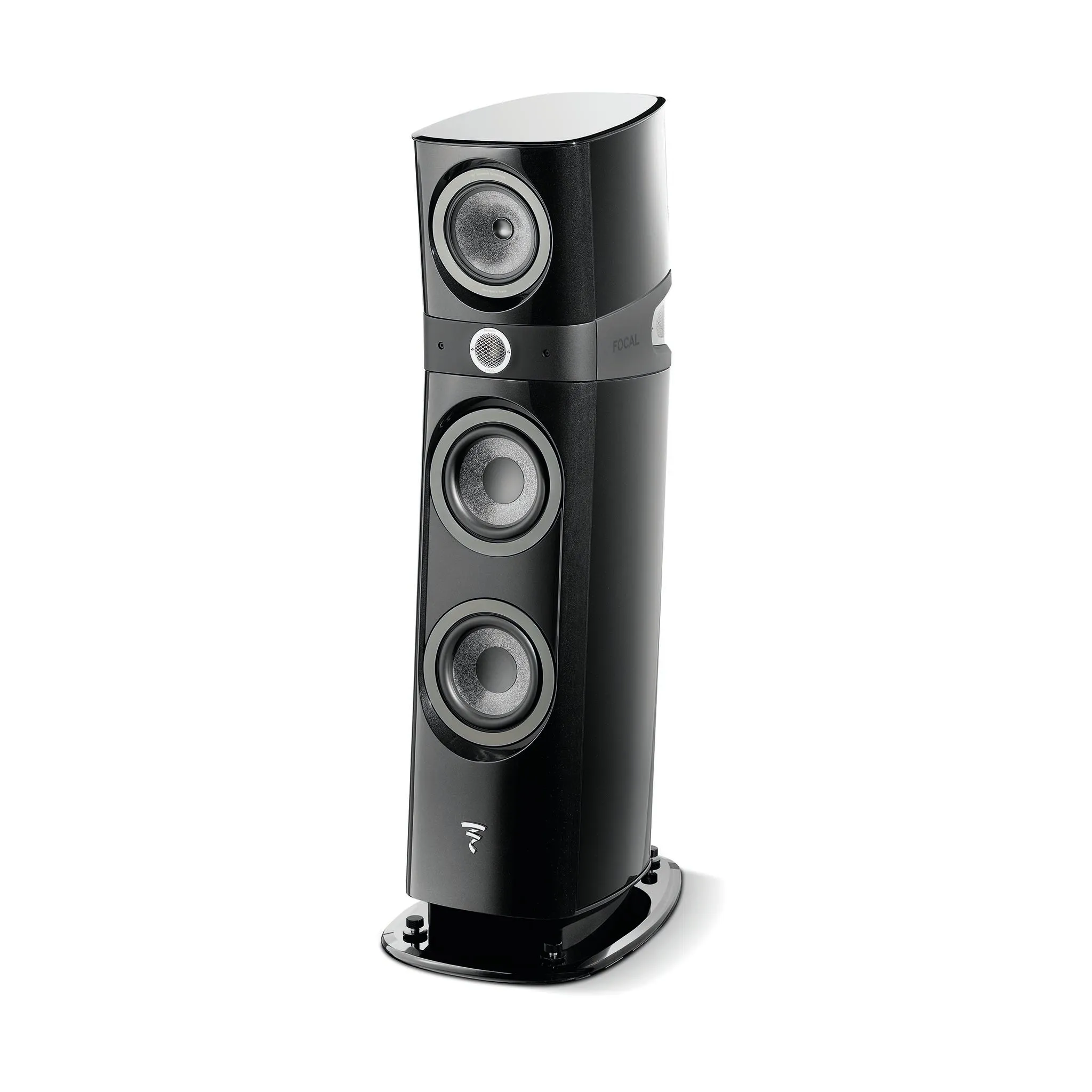 Focal Sopra No2 Loudspeakers (each)