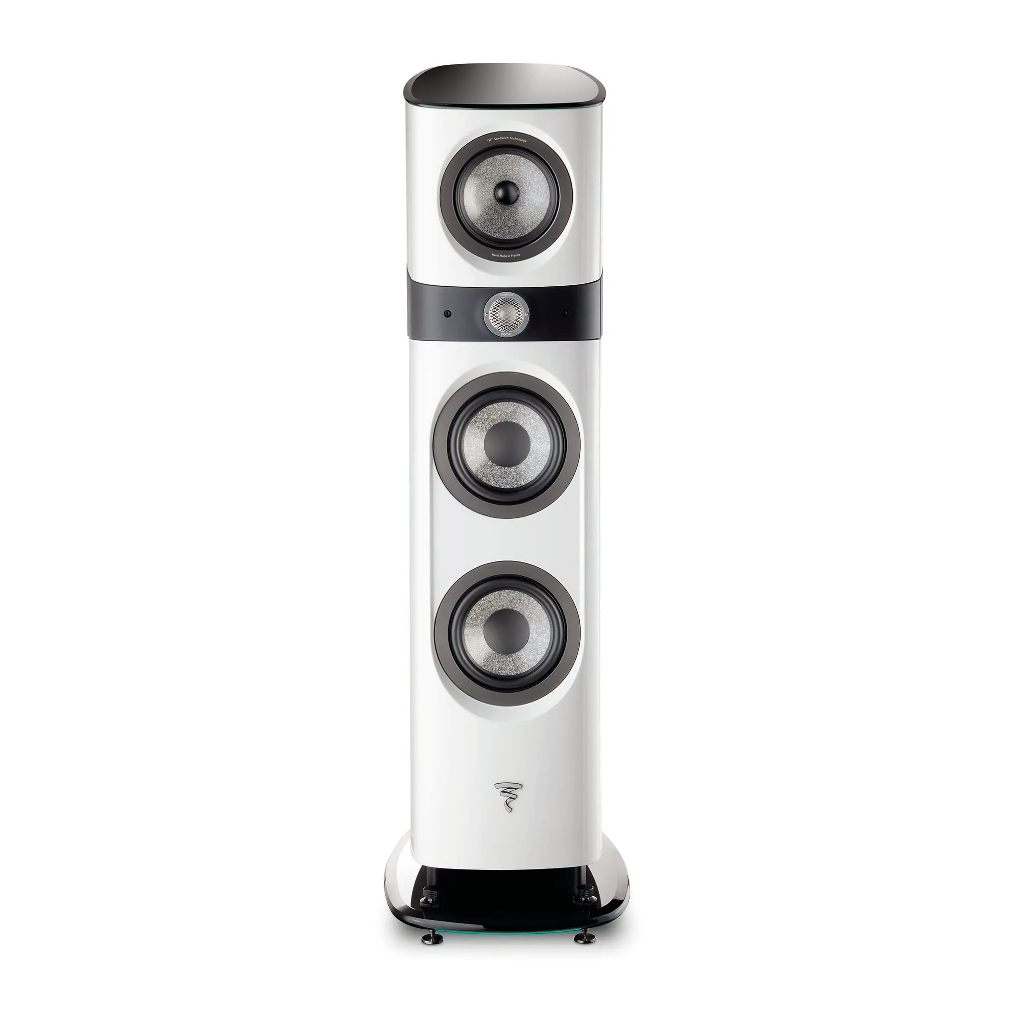 Focal Sopra No2 Loudspeakers (each)