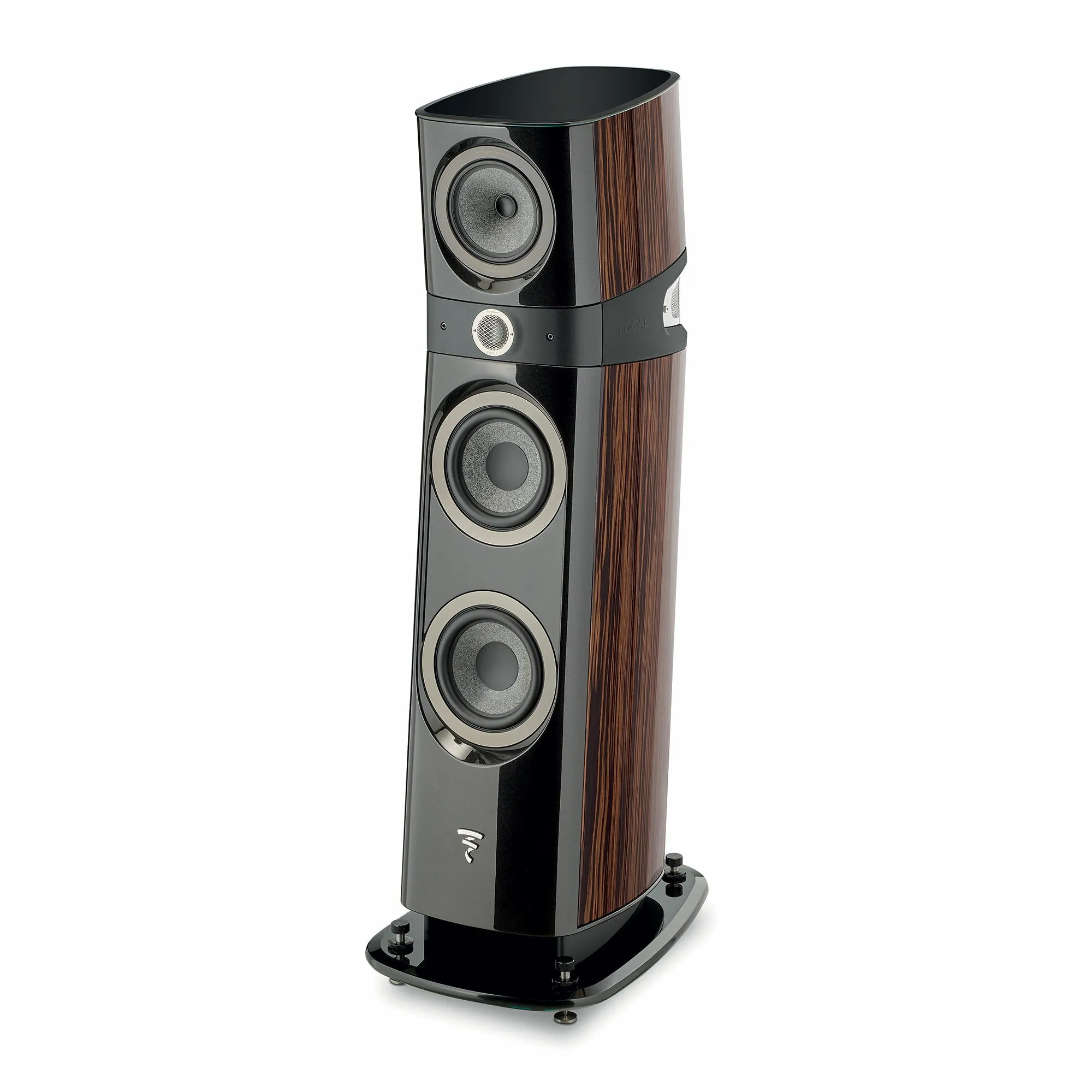 Focal Sopra No2 Loudspeakers (each)