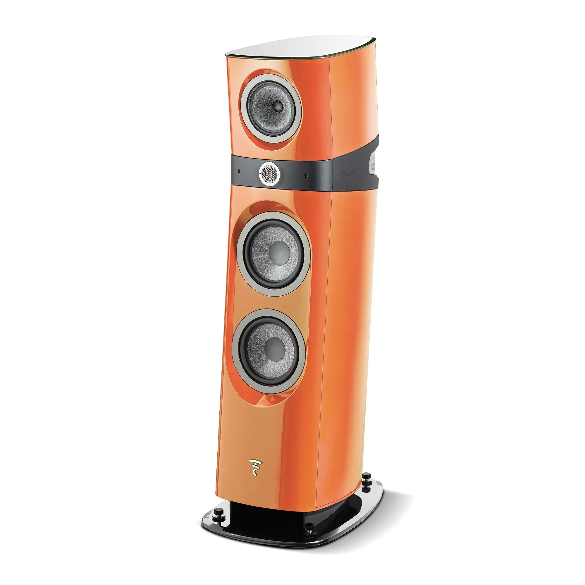 Focal Sopra No3 Loudspeakers (each)