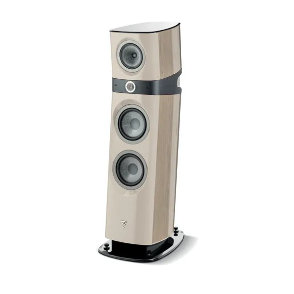 Focal Sopra No3 Loudspeakers (each)