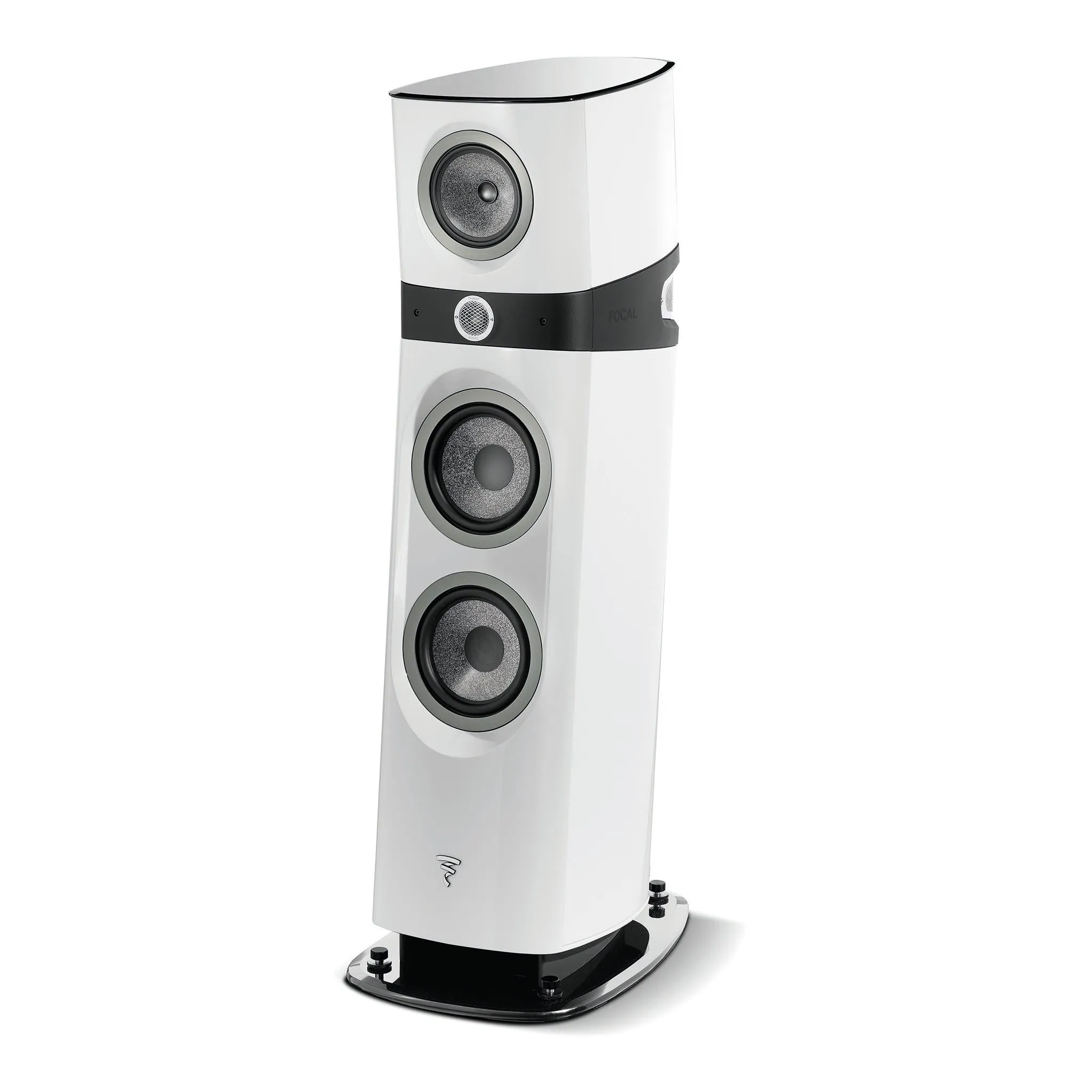 Focal Sopra No3 Loudspeakers (each)