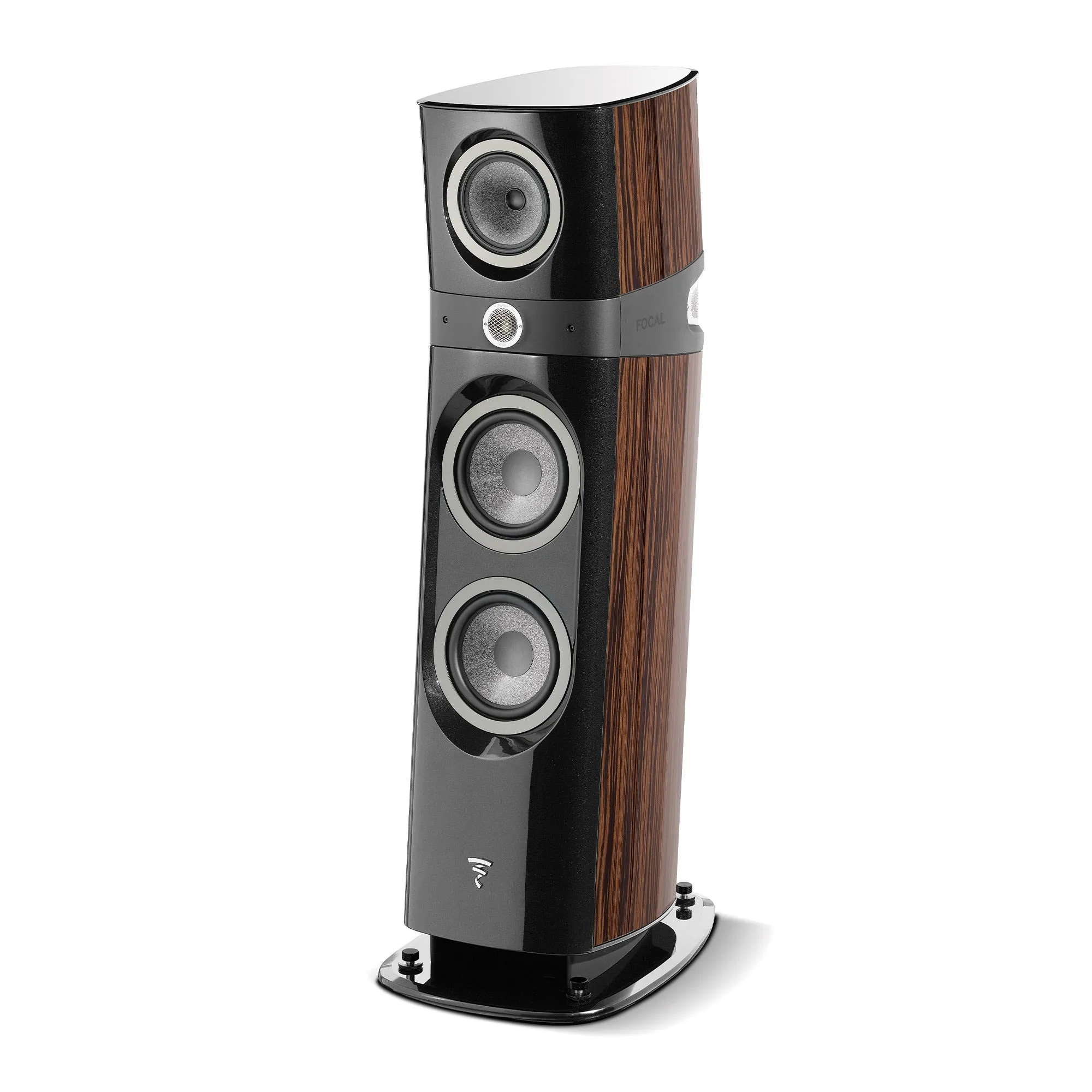 Focal Sopra No3 Loudspeakers (each)