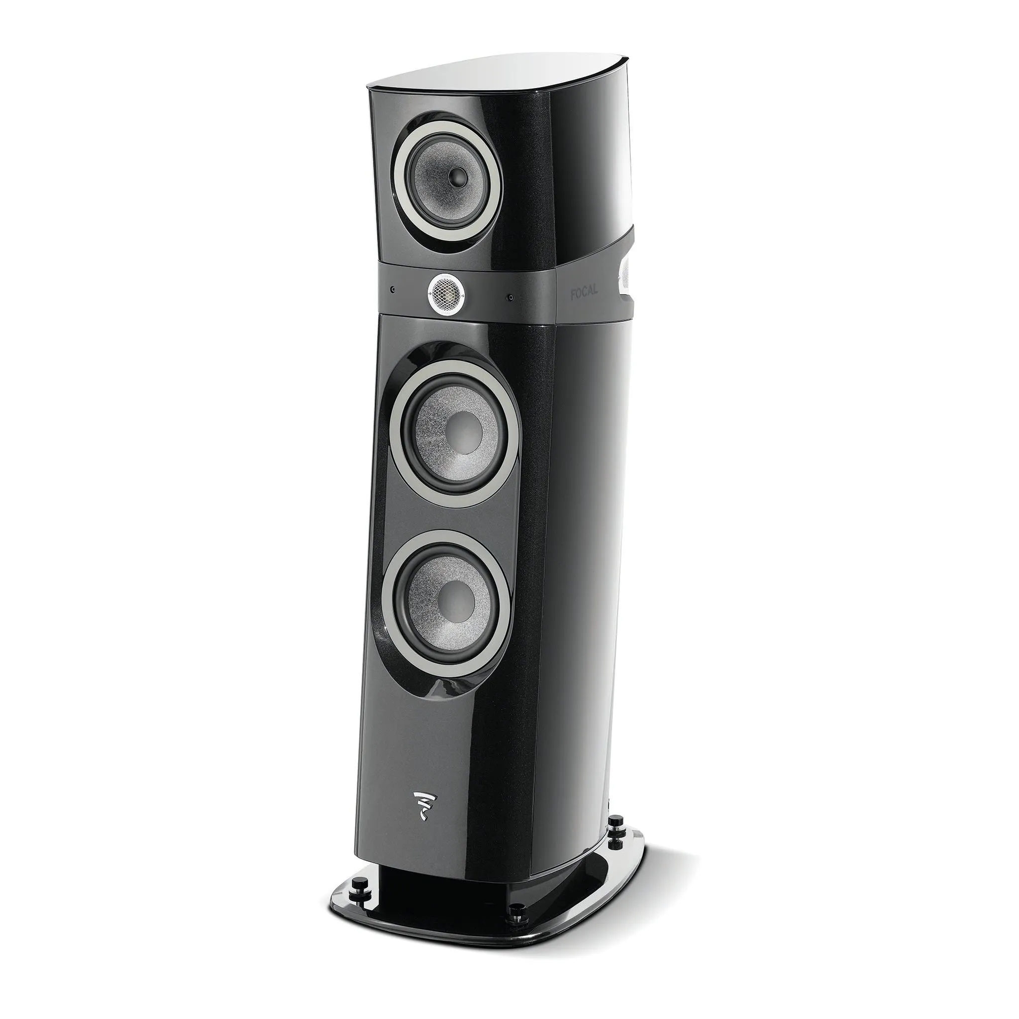 Focal Sopra No3 Loudspeakers (each)