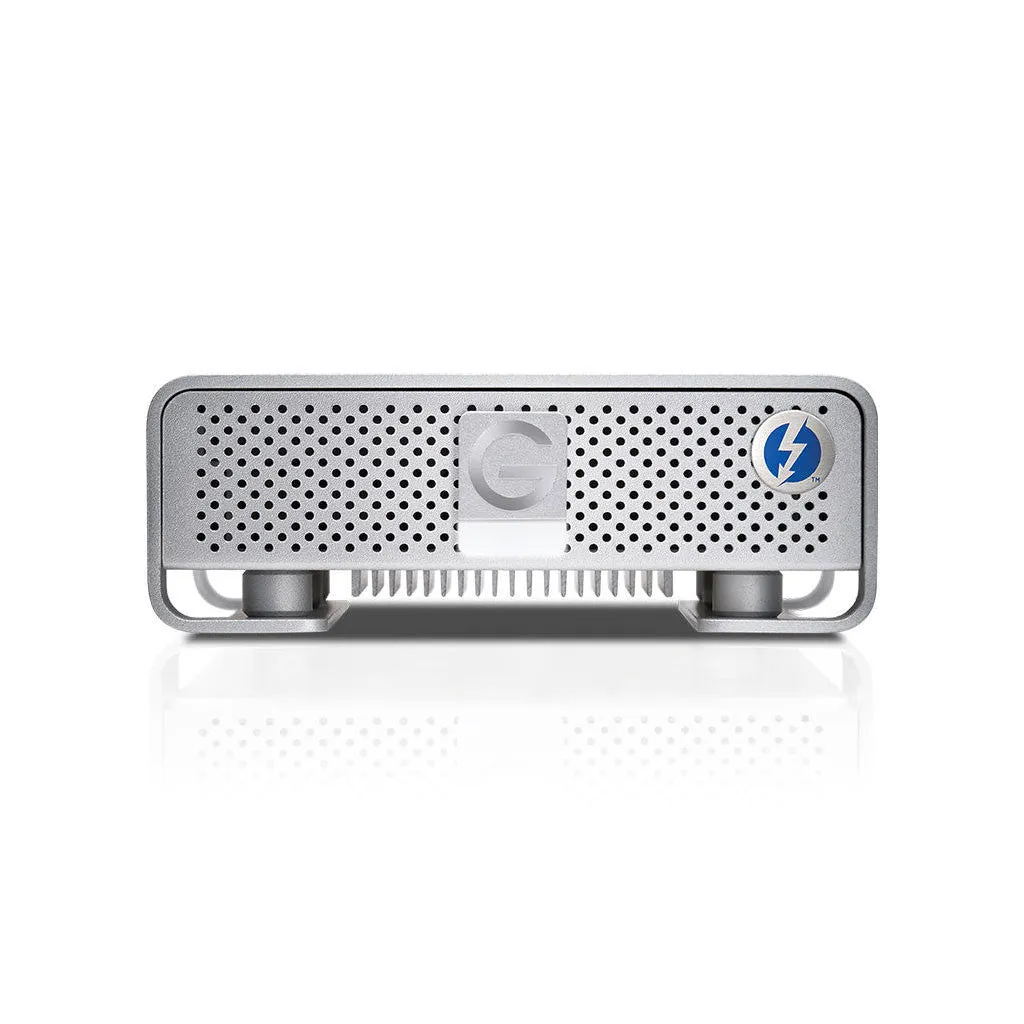 G-Technology G-DRIVE with Thunderbolt