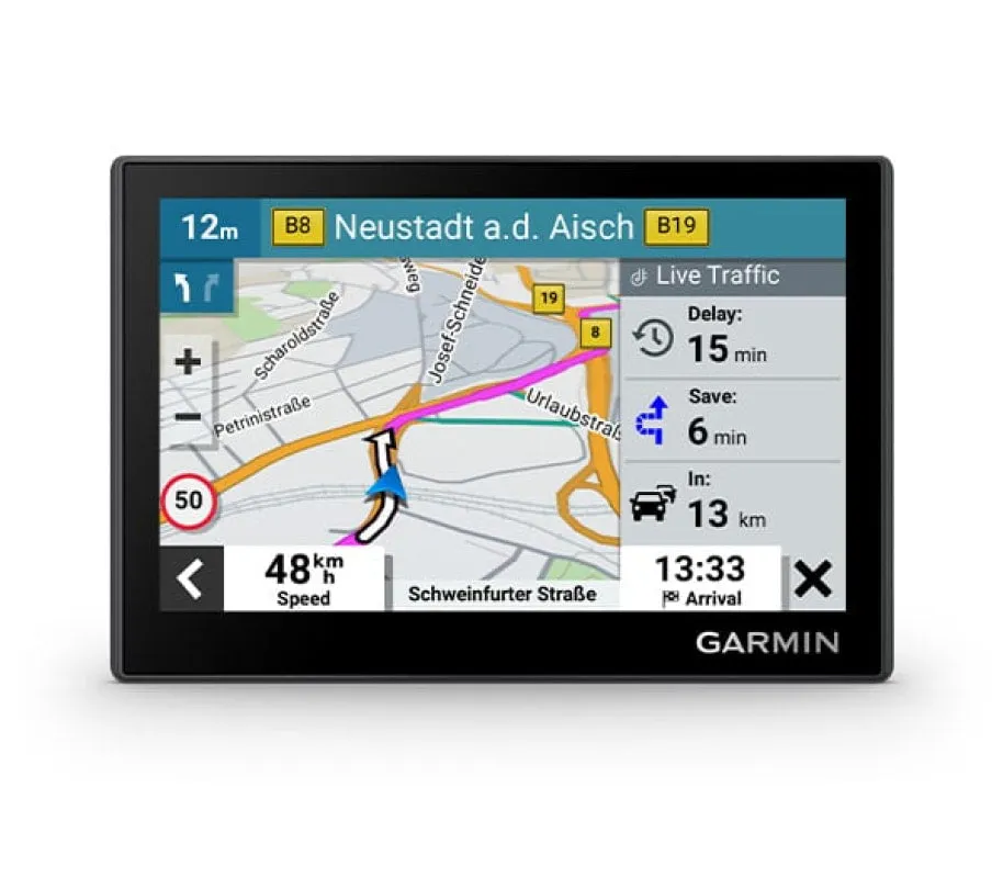 Garmin Drive 53 GPS Navigator Unit