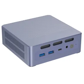 GXMO N95 Mini PC Intel ADL-N N95 4 Cores