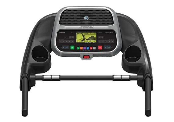 HORIZON ADVENTURE 3 TREADMILL