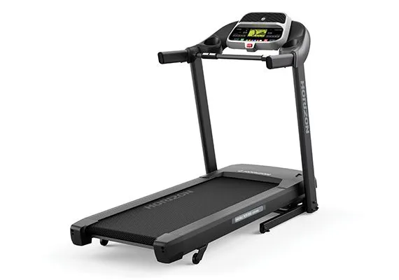 HORIZON ADVENTURE 3 TREADMILL