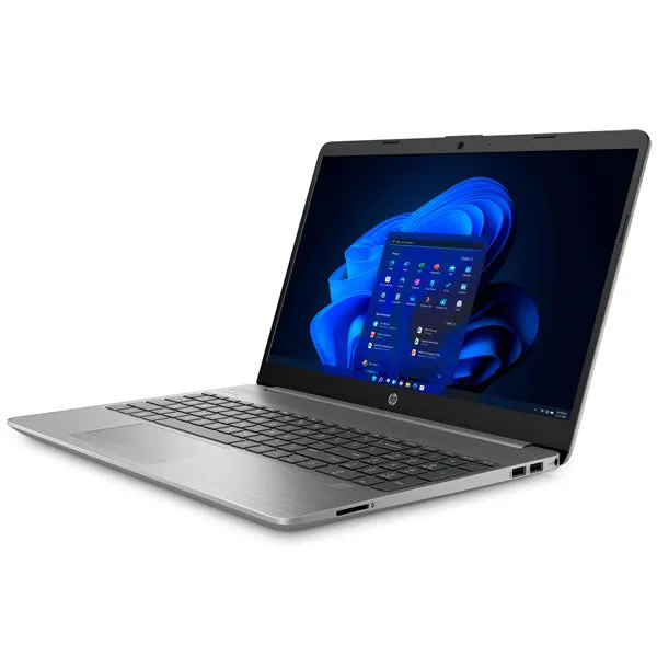 HP 250 G9 Celeron | 8GB RAM | 256GB SSD Notebook - Asteroid Silver