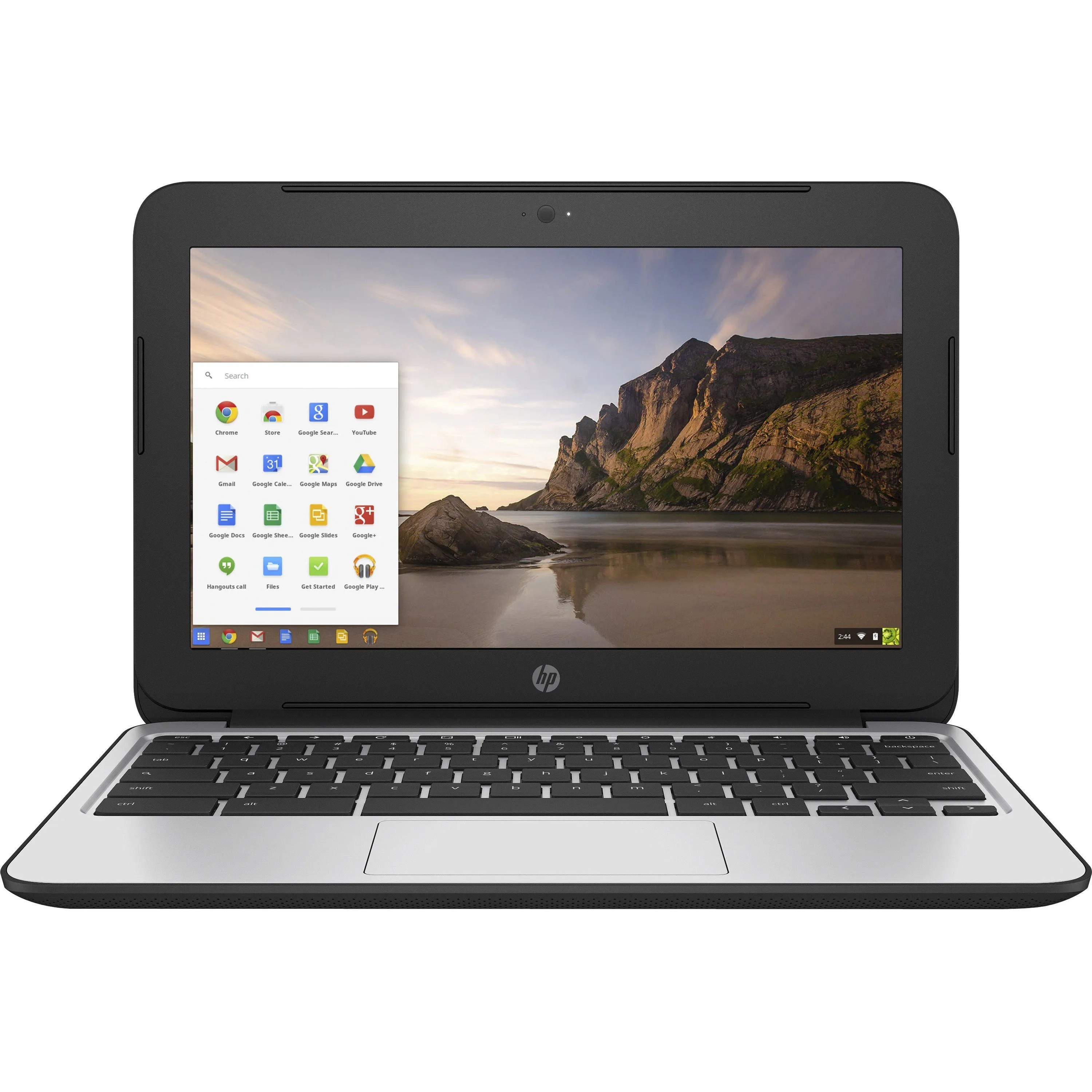 HP Chromebook 11 G4 11.6-Inch Chromebook (Refurbished)