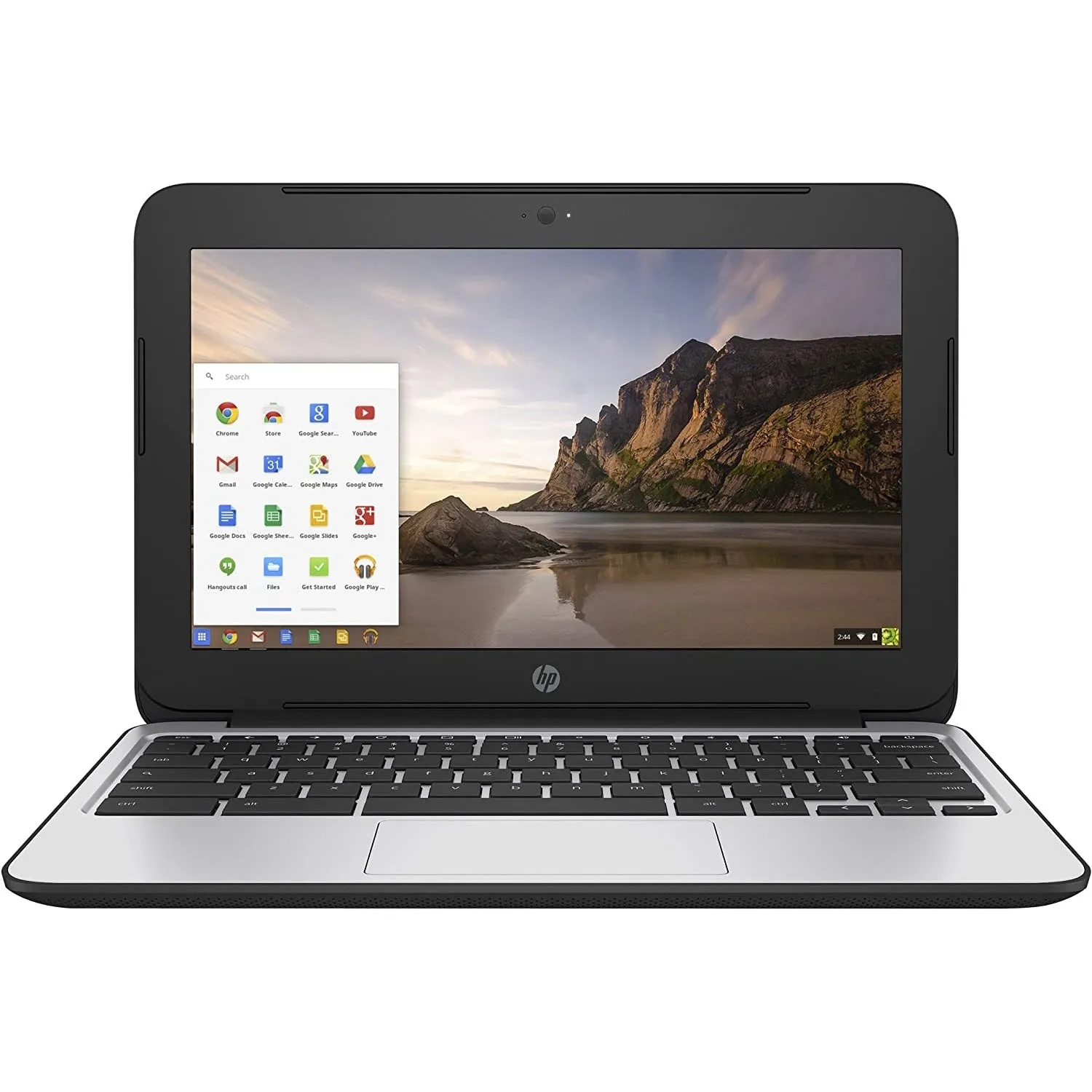 HP ChromeBook 11 G4 11.6-Inch (Refurbished)