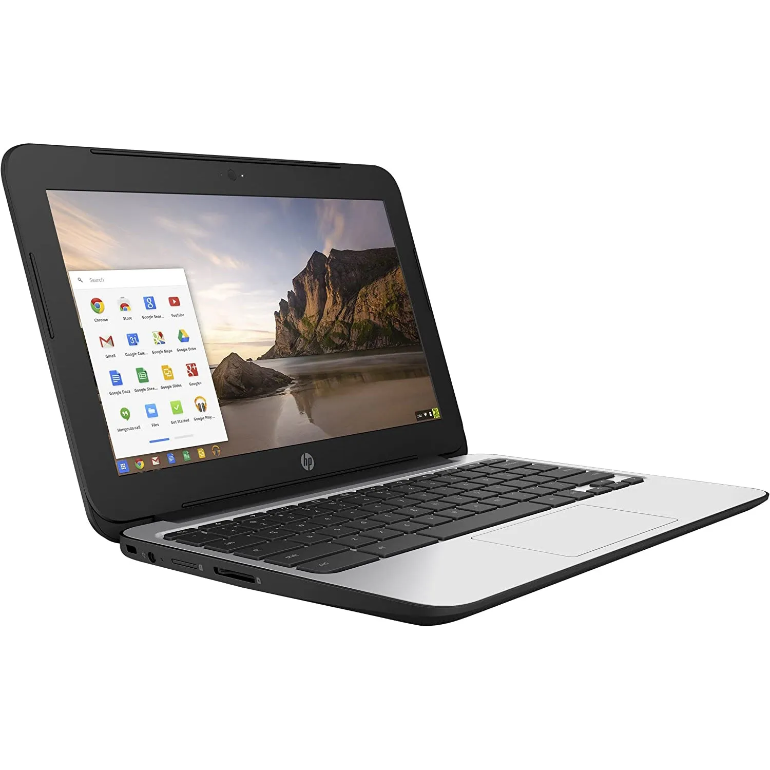 HP ChromeBook 11 G4 11.6-Inch (Refurbished)