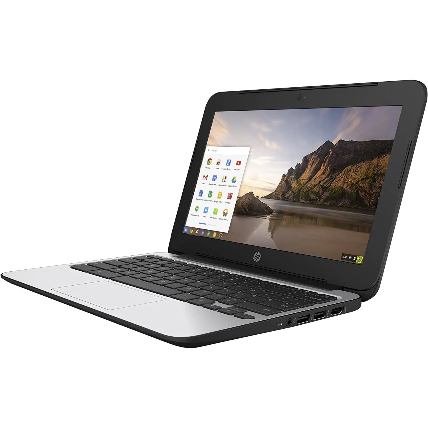 HP ChromeBook 11 G4 11.6-Inch (Refurbished)