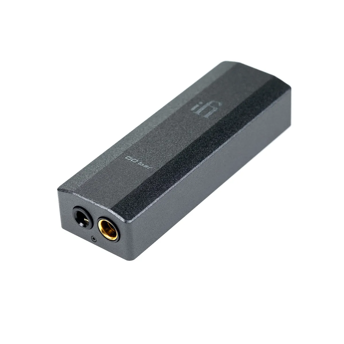 iFi GO bar Portable DAC/amp