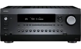 Integra DRX-5.4 9.2-channel home theater receiver