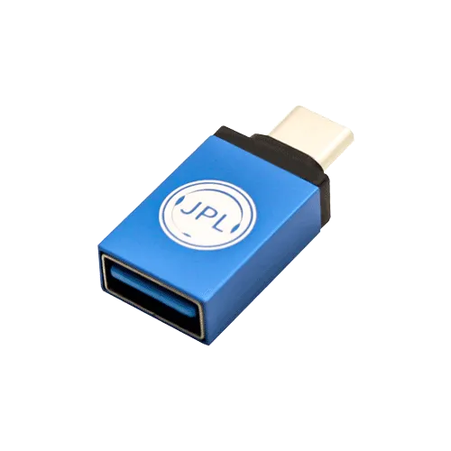 JPL A-01 USB-A to USB-C Universal Adapter