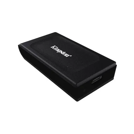 Kingston XS1000 Type-C USB 3.2 Gen 2 External Solid State Drive Portable SSD (1TB / 2TB) up to Read 1,050MB/s