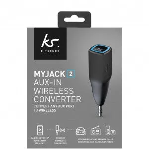 KitSound MyJack2