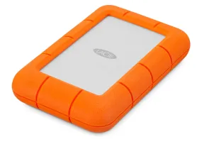 LaCie - Rugged Mini USB 3.0