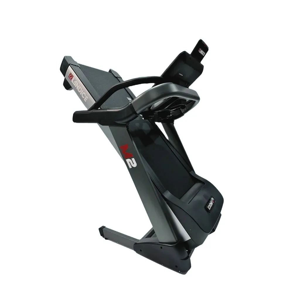 Landice M2 Genesis Treadmill