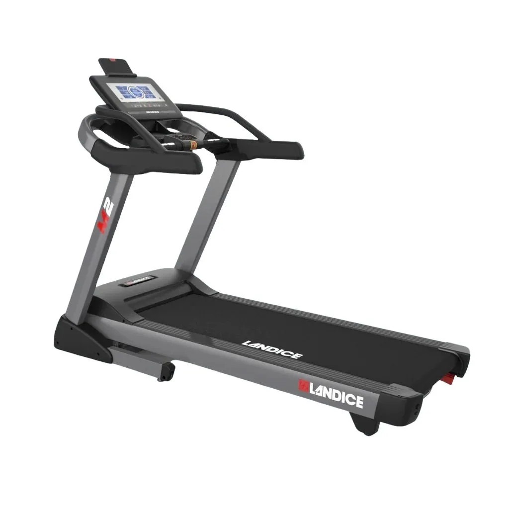 Landice M2 Genesis Treadmill