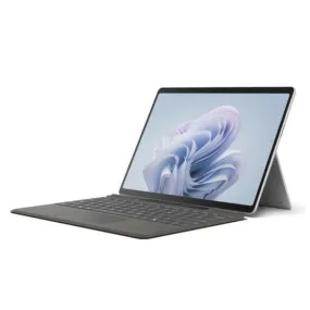 Laptop 2-in-1 Microsoft Surface Pro 10 13" Intel Core Ultra 5-135U 16 GB RAM 256 GB SSD Spanish Qwerty