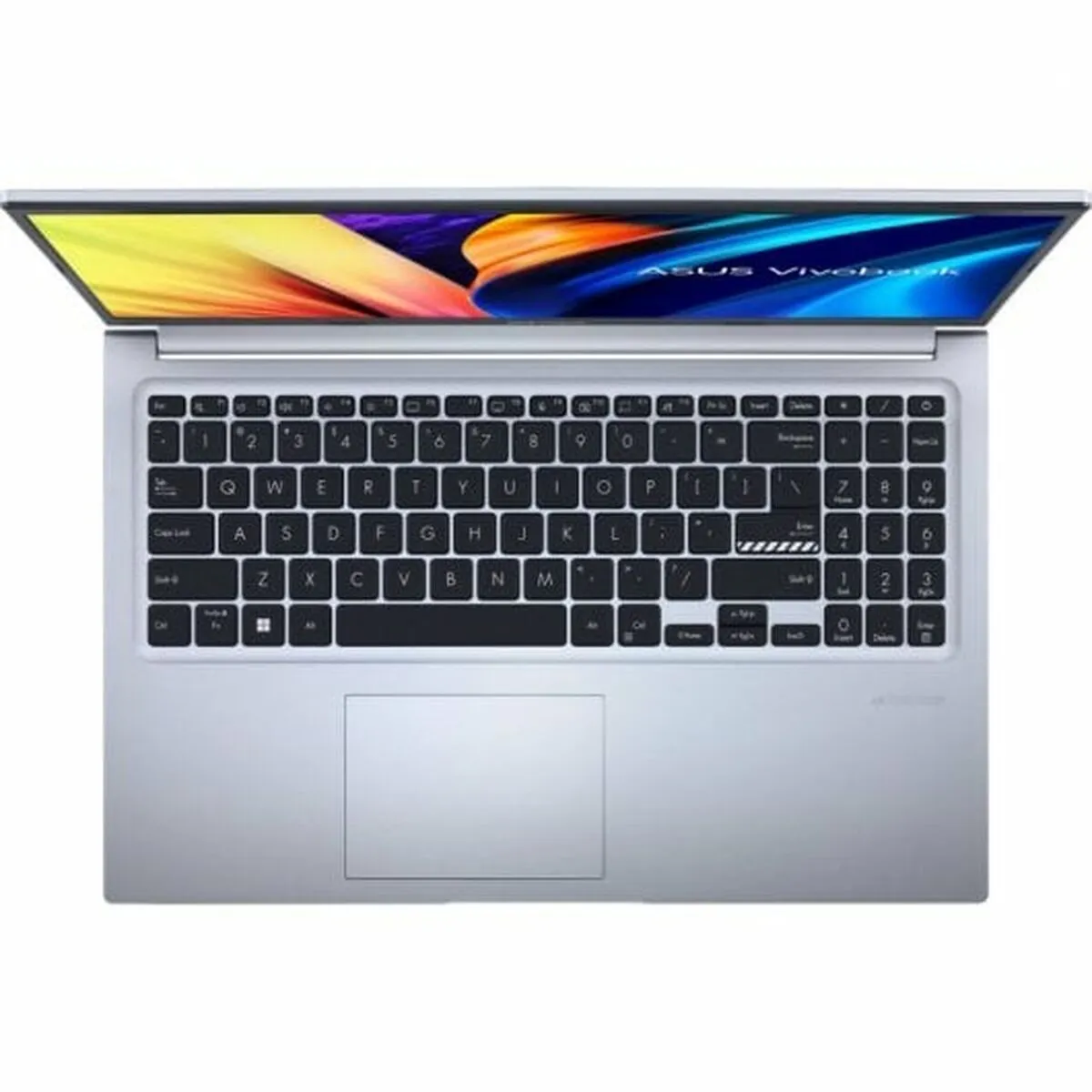 Laptop Asus 90NB0X22-M005Y0 15,6" AMD Ryzen 7 7730U  16 GB RAM 512 GB SSD Spanish Qwerty