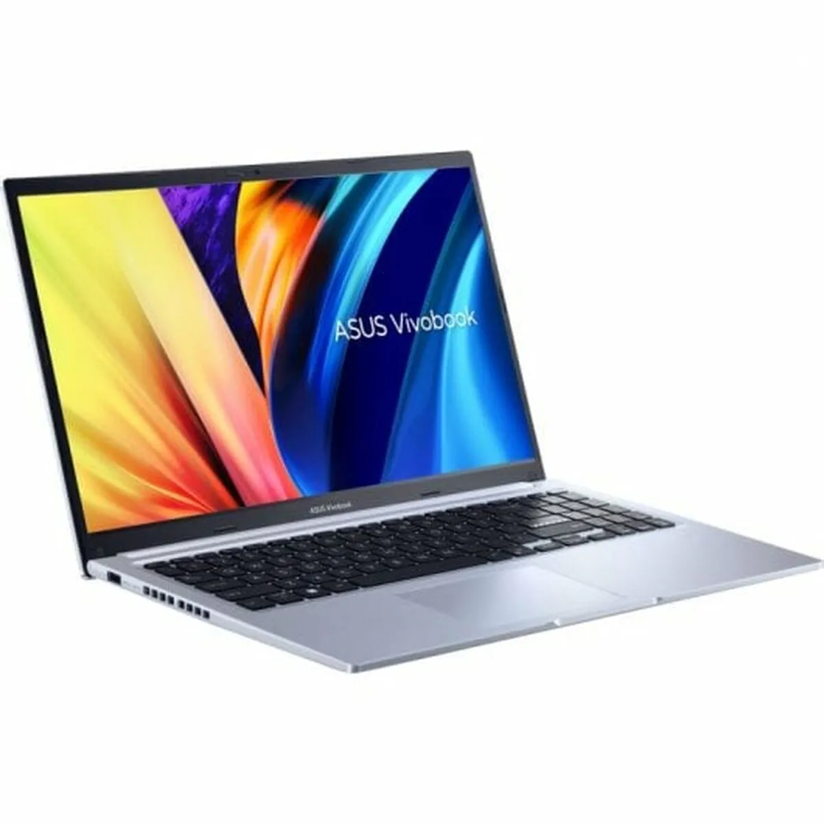 Laptop Asus 90NB0X22-M005Y0 15,6" AMD Ryzen 7 7730U  16 GB RAM 512 GB SSD Spanish Qwerty