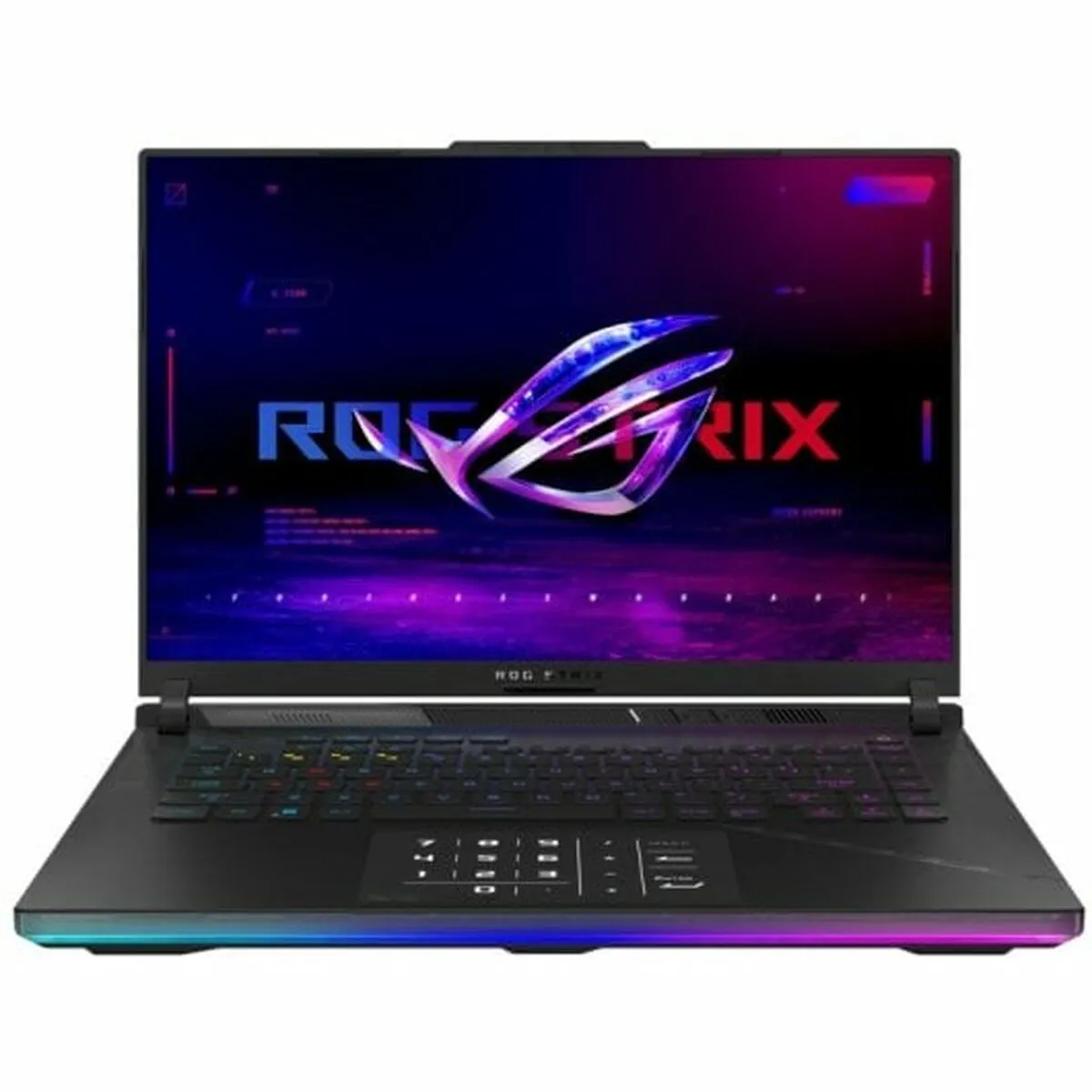 Laptop Asus ROG Strix Scar 16 2024 G634JYR-N4005 16" 32 GB RAM 1 TB SSD Nvidia Geforce RTX 4090