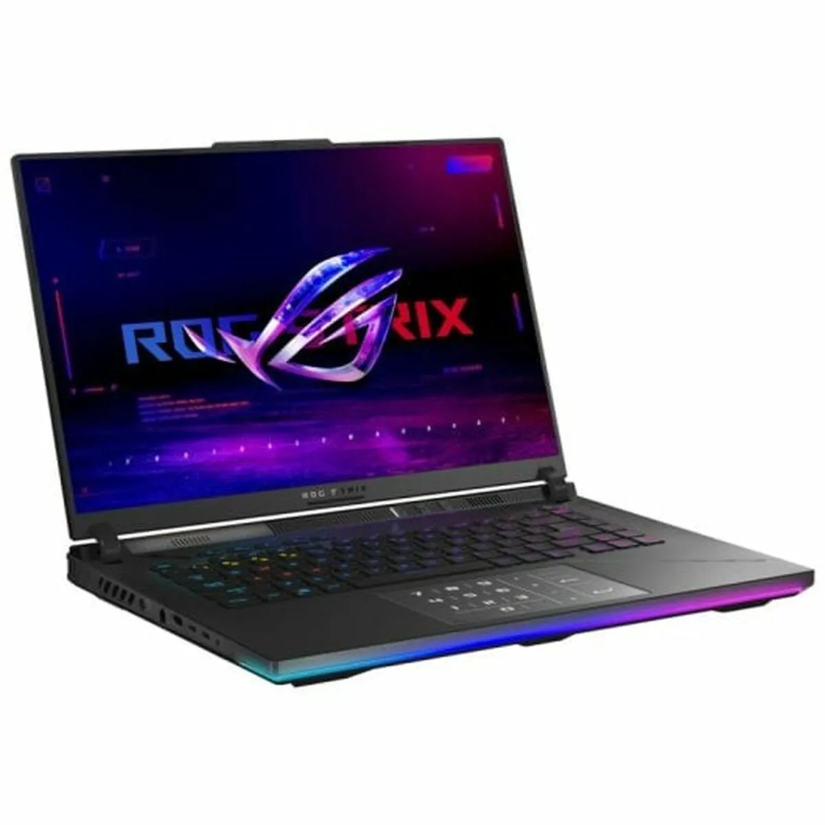 Laptop Asus ROG Strix Scar 16 2024 G634JYR-N4005 16" 32 GB RAM 1 TB SSD Nvidia Geforce RTX 4090