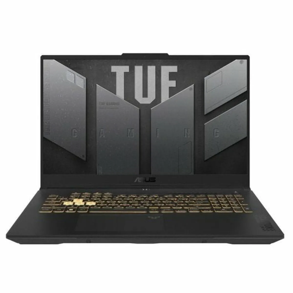 Laptop Asus TUF Gaming F17 FX707VV4-HX110 17,3" Intel Core i7-13620H 32 GB RAM 1 TB SSD Nvidia Geforce RTX 4060