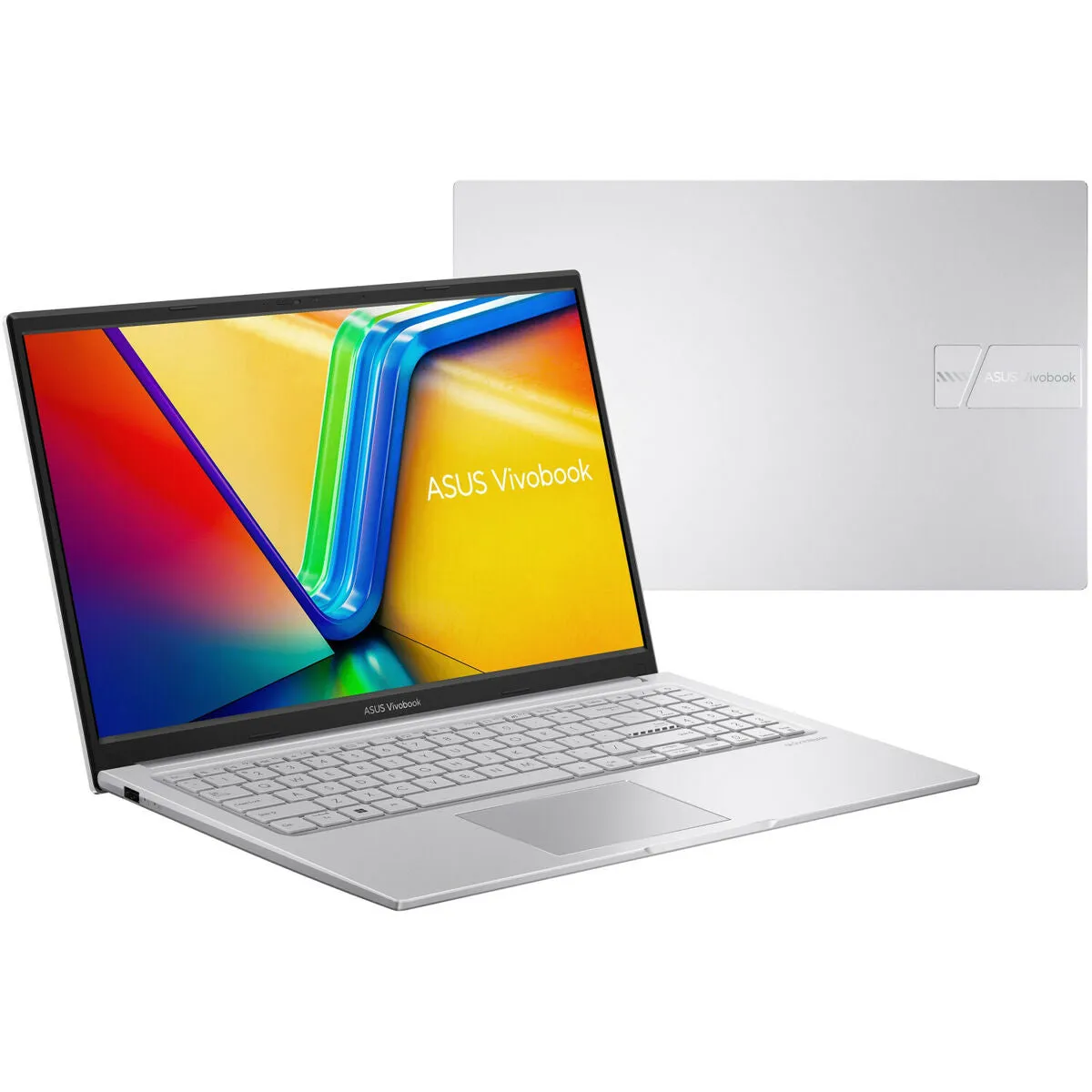 Laptop Asus Vivobook 15 F1504ZA-NJ691W 15,6" 16 GB RAM 512 GB SSD Spanish Qwerty Intel Core i5-1235U