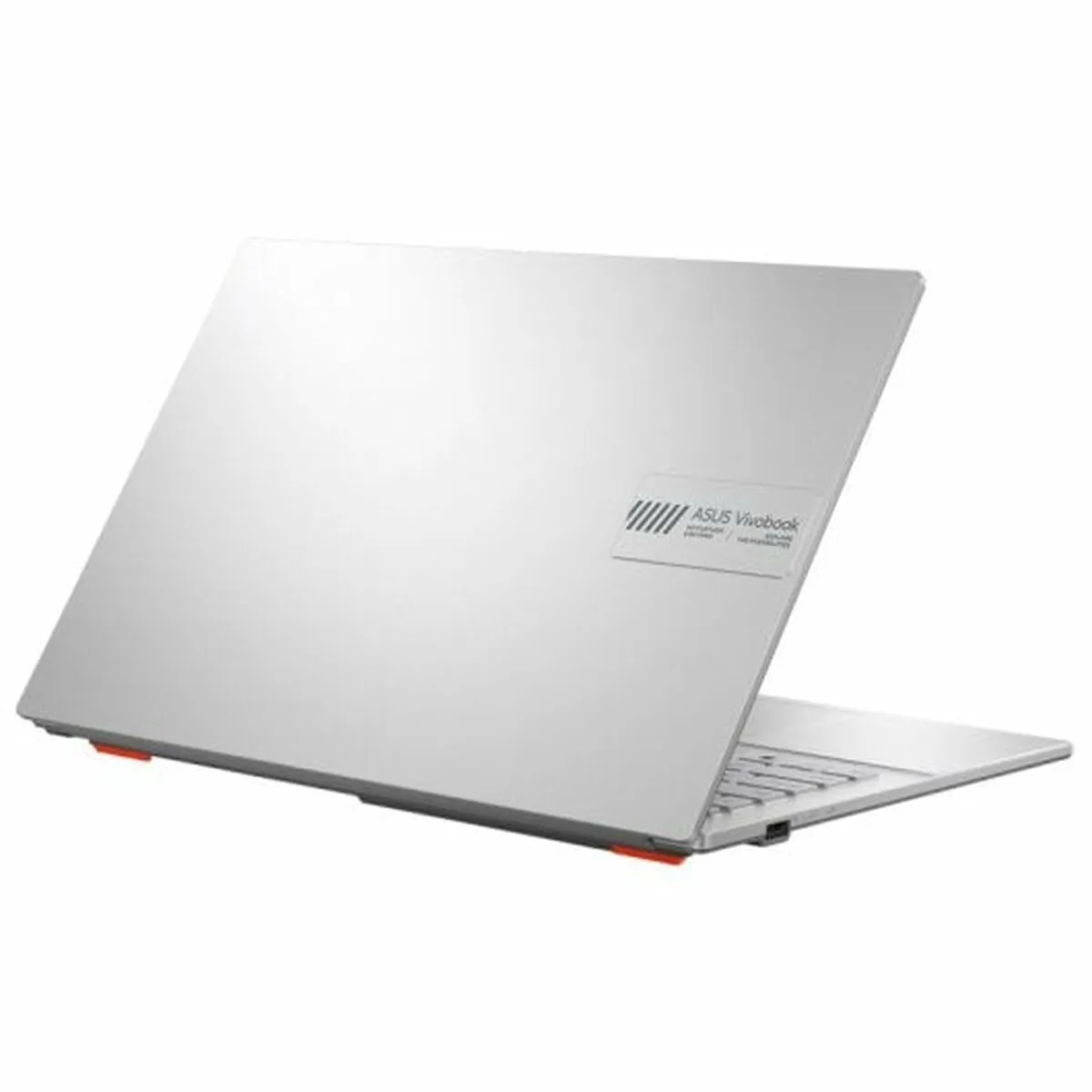 Laptop Asus Vivobook Go 15 OLED E1504FA-L11305W 15,6" 16 GB RAM 512 GB SSD AMD Ryzen 5 7520U Spanish Qwerty