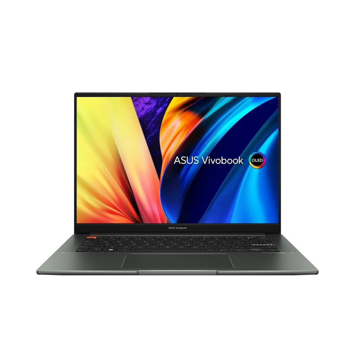 Laptop Asus VivoBook S5402ZA-IS74 14,5" i7-12700H 12 GB RAM 512 GB SSD Qwerty UK (Refurbished A )