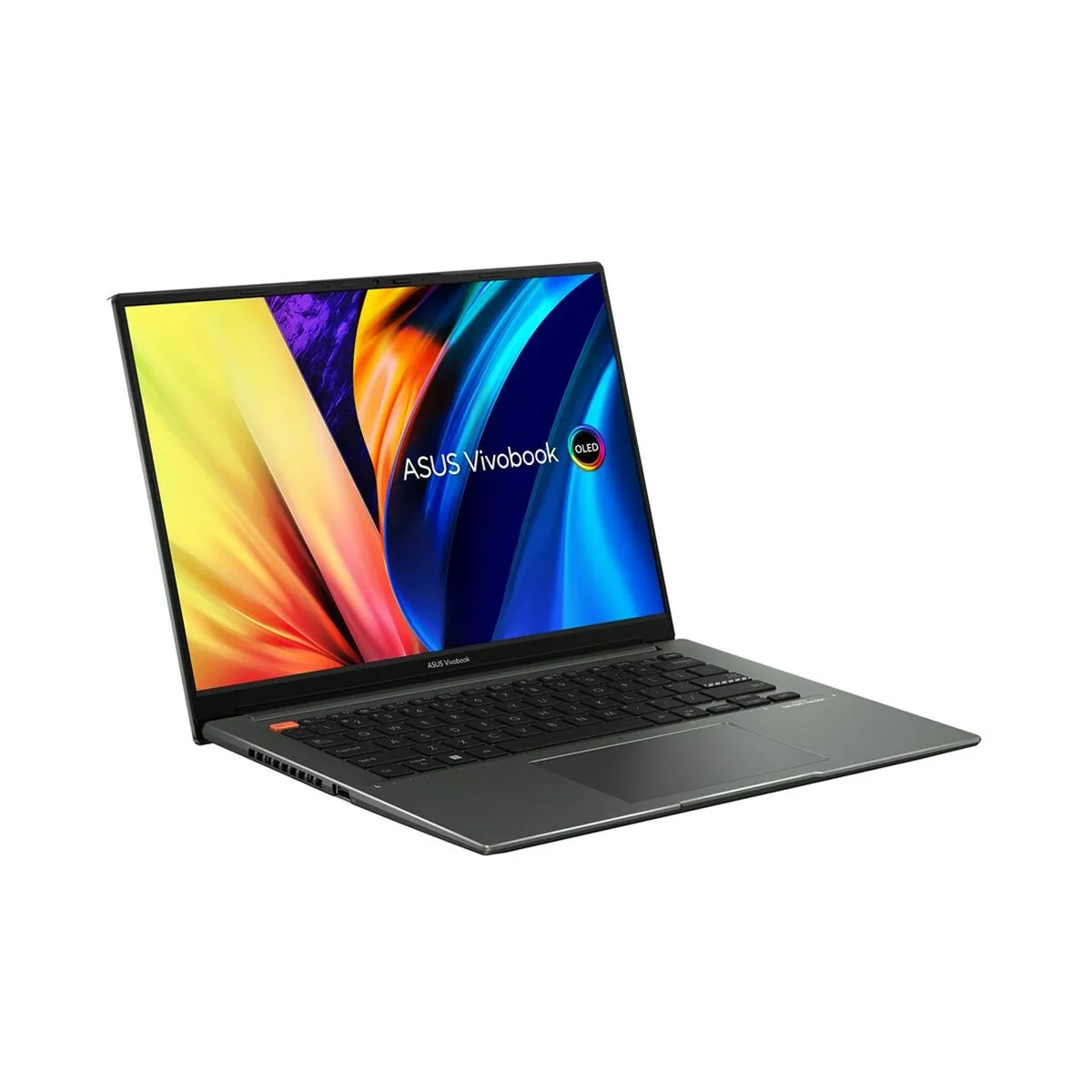 Laptop Asus VivoBook S5402ZA-IS74 14,5" i7-12700H 12 GB RAM 512 GB SSD Qwerty UK (Refurbished A )