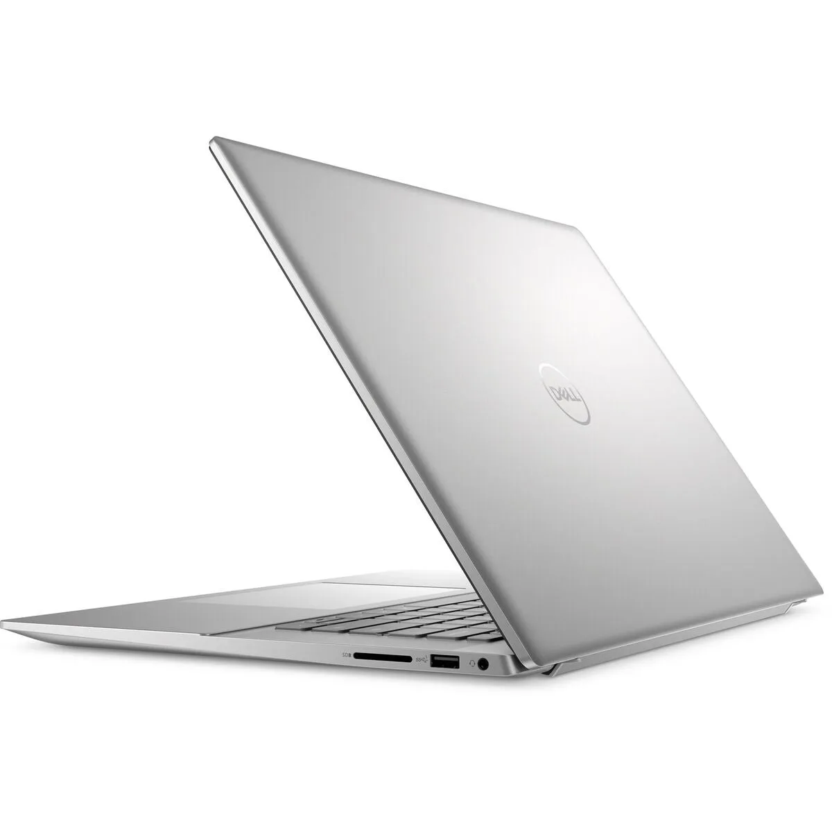 Laptop Dell 5630-8170 16" Intel Core i5-1340P 16 GB RAM 512 GB SSD Nvidia GeForce RTX 2050