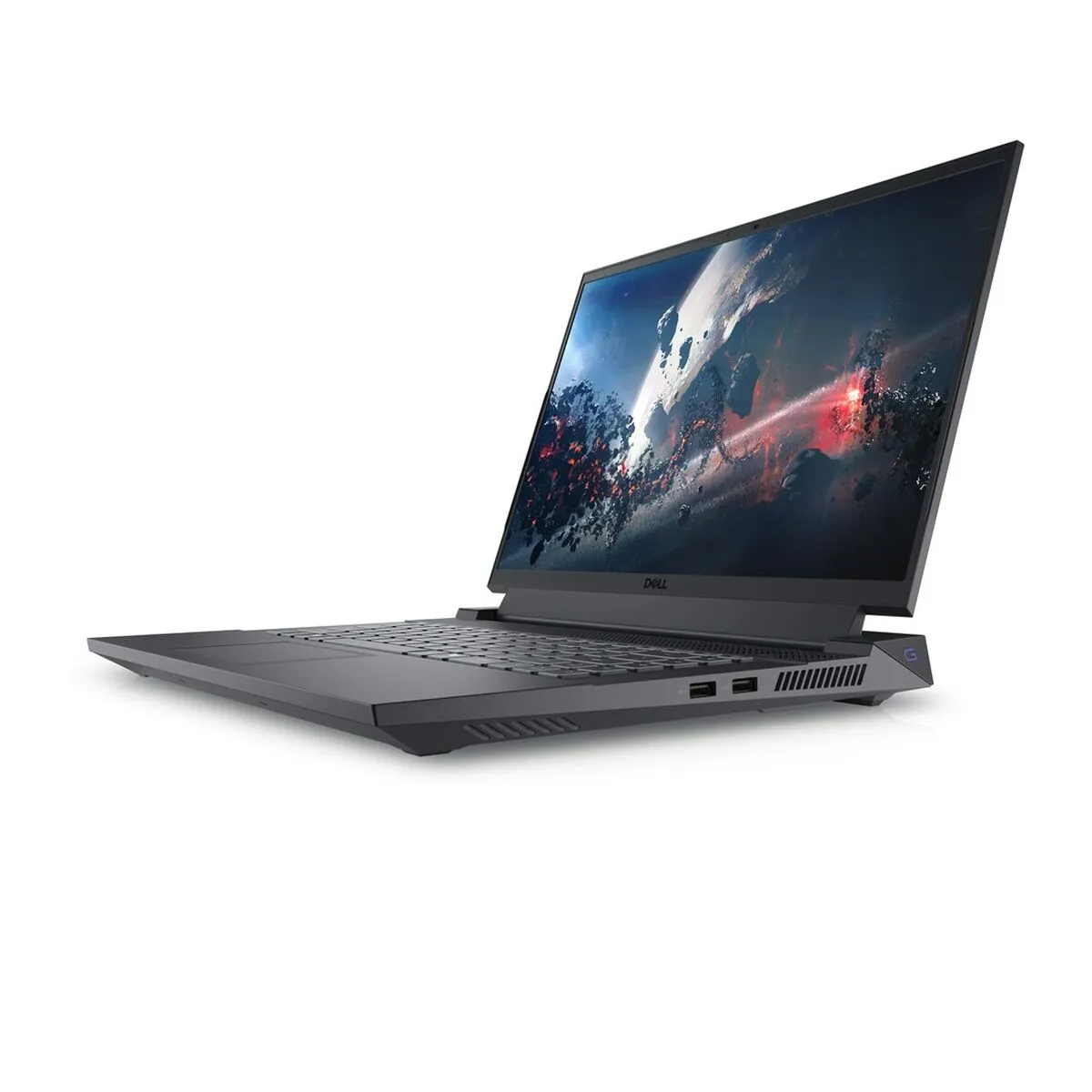 Laptop Dell 7630-5369 16" Intel Core i9-13900HX 32 GB RAM 1 TB SSD Nvidia Geforce RTX 4070