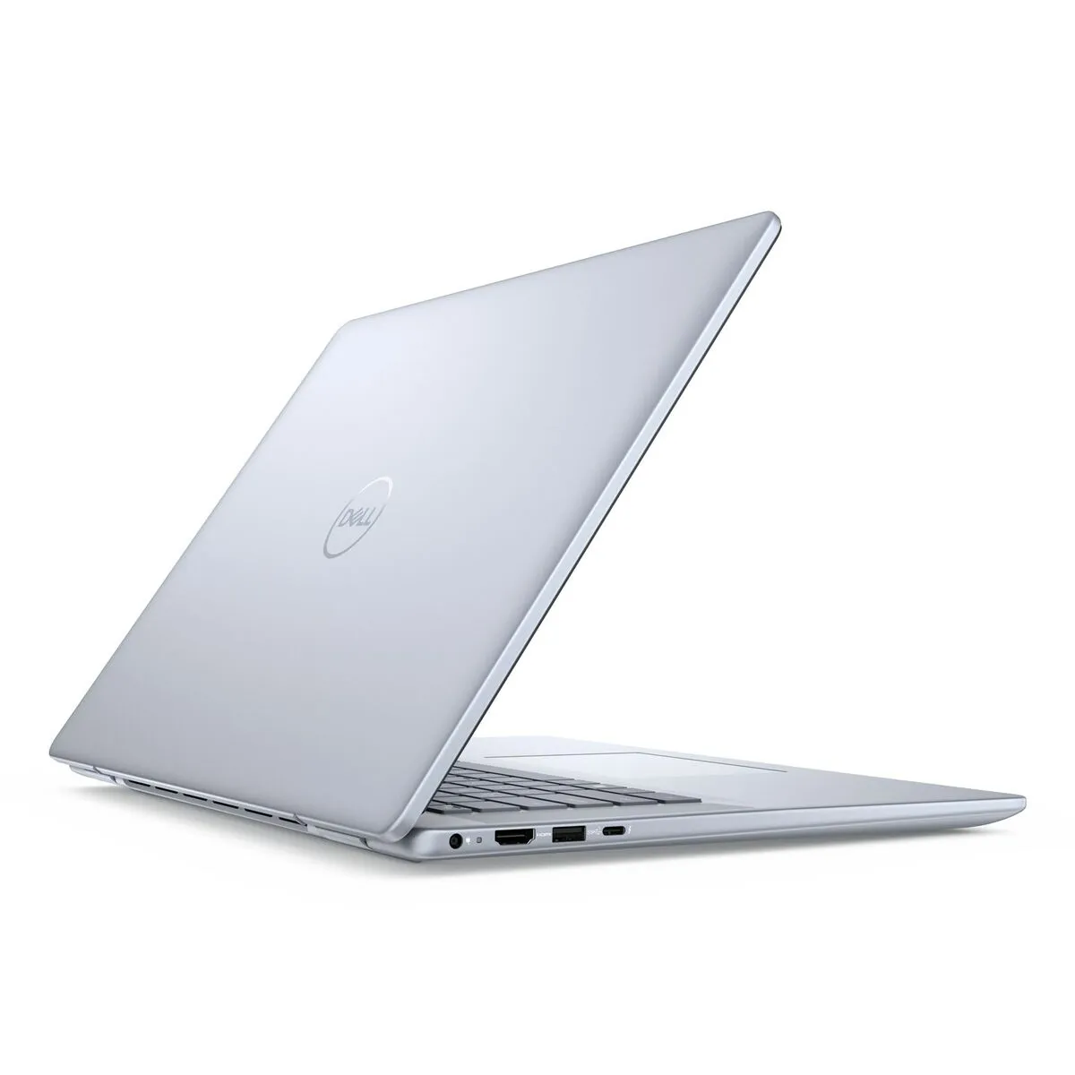 Laptop Dell 7640-8194 16" Intel Core Ultra 7 155H 16 GB RAM 32 GB RAM 1 TB SSD 2 TB SSD Nvidia Geforce RTX 4060