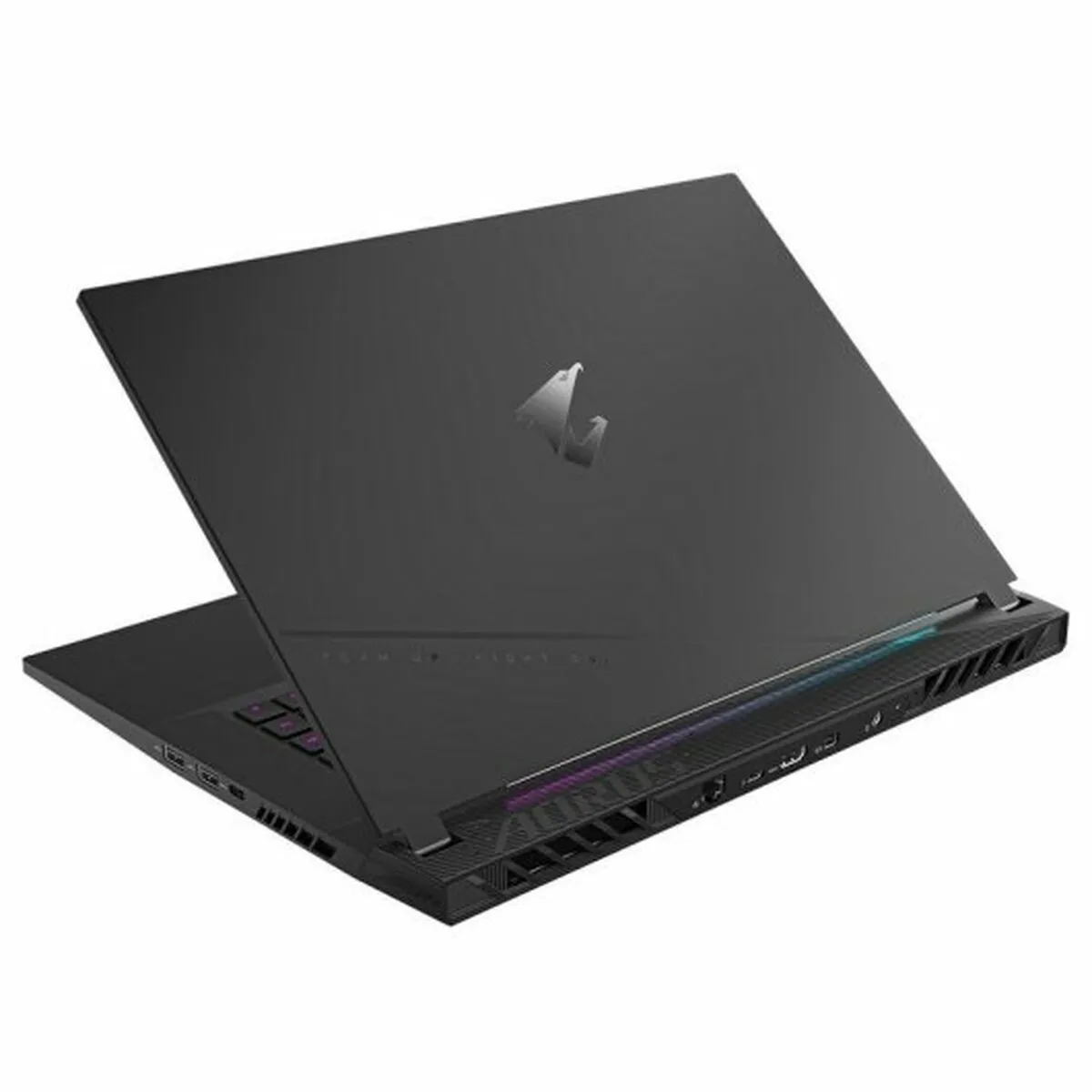 Laptop Gigabyte AORUS 15 2024 BKG-13ES754SH 15,6" Intel Core Ultra 7 155H 16 GB RAM 32 GB RAM 1 TB SSD