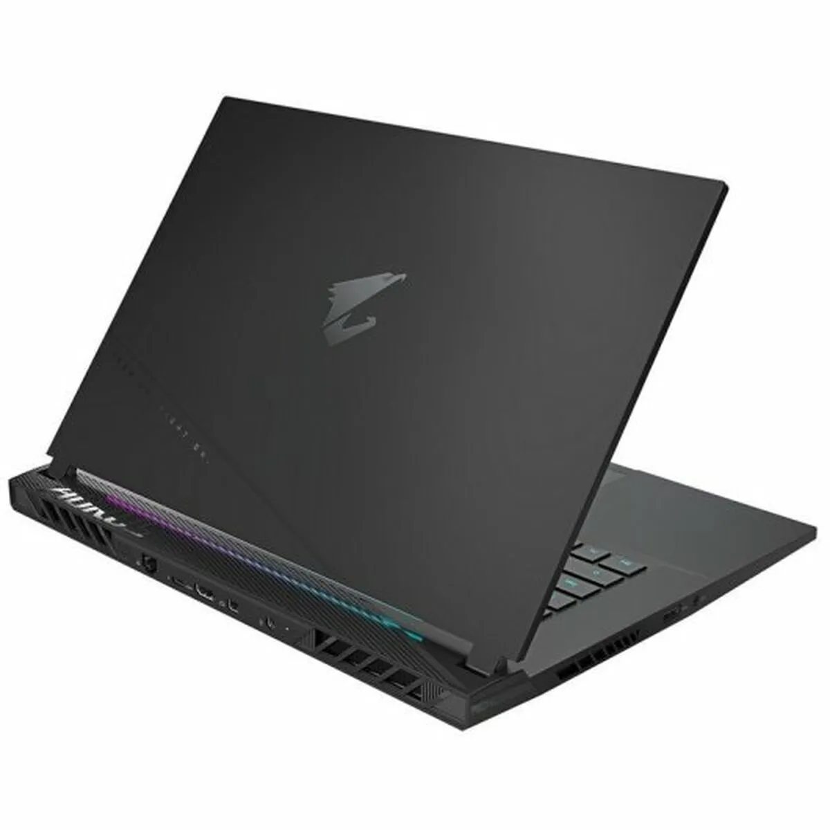 Laptop Gigabyte AORUS 15 2024 BKG-13ES754SH 15,6" Intel Core Ultra 7 155H 16 GB RAM 32 GB RAM 1 TB SSD