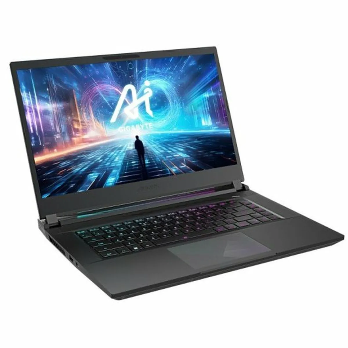 Laptop Gigabyte AORUS 15 2024 BKG-13ES754SH 15,6" Intel Core Ultra 7 155H 16 GB RAM 32 GB RAM 1 TB SSD