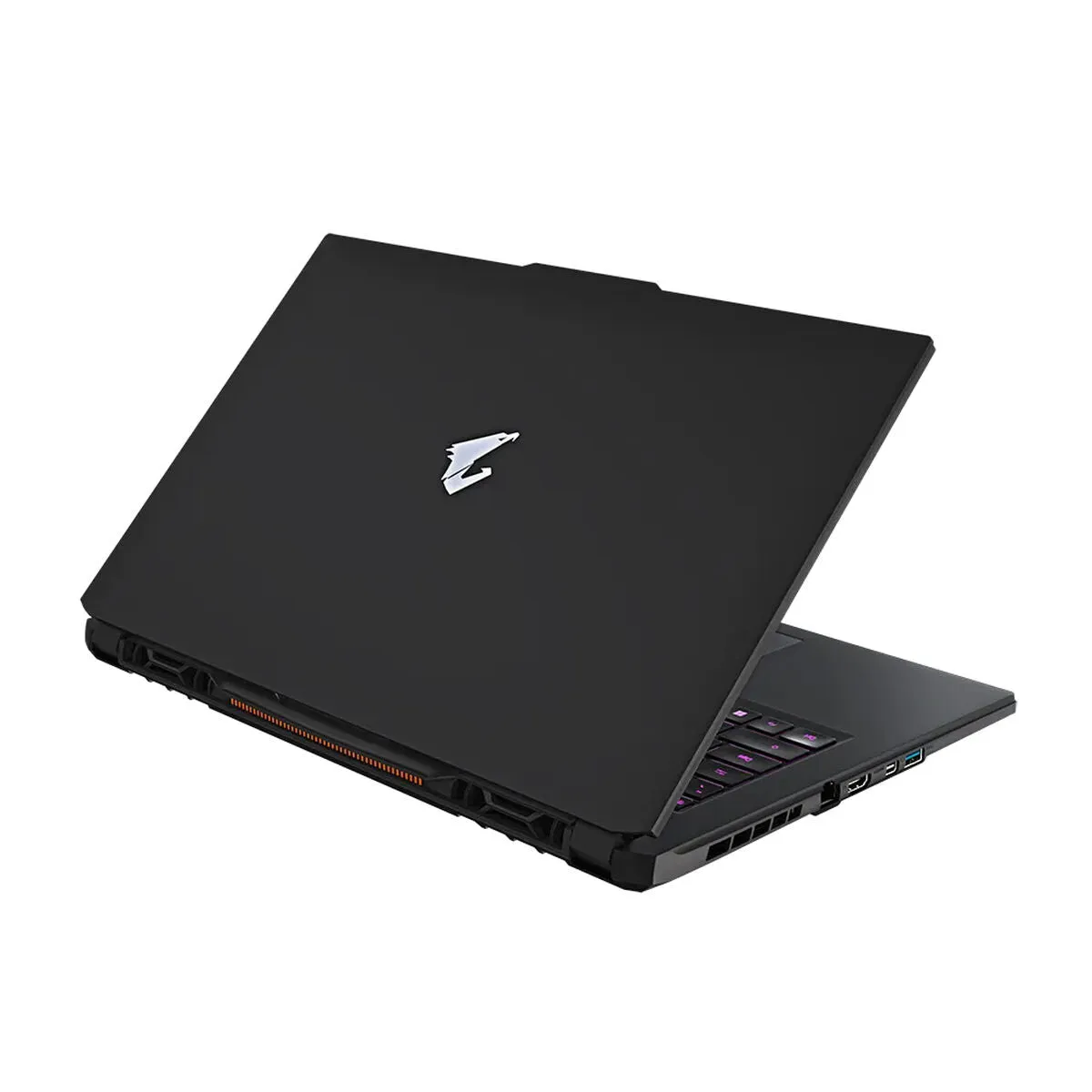 Laptop Gigabyte AORUS 7 9KF-G3ES513SD 17,3" i7-12650H 16 GB RAM 512 GB SSD Nvidia Geforce RTX 4060 QWERTY