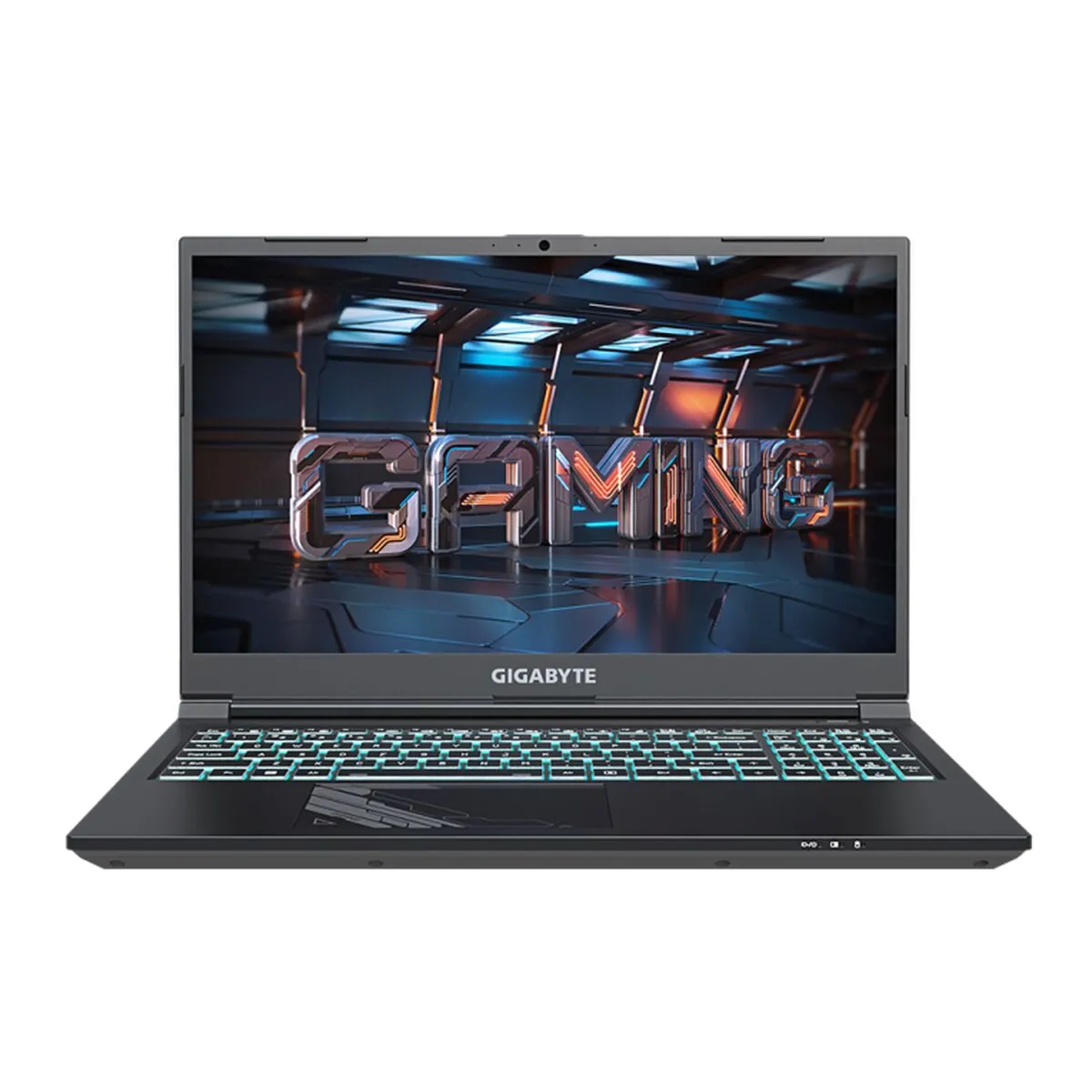 Laptop Gigabyte G5 KF5-53PT354SD Qwerty Portuguese I5-13500H 512 GB SSD Nvidia Geforce RTX 4060