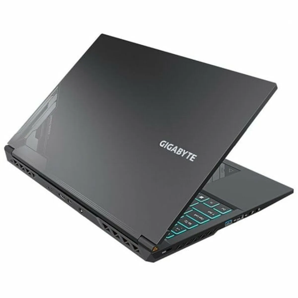 Laptop Gigabyte Spanish Qwerty i5-12500H 1 TB SSD Nvidia Geforce RTX 4050