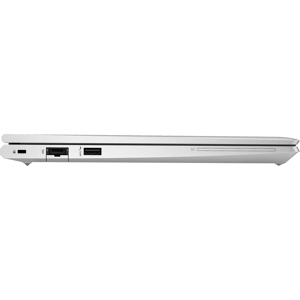 Laptop HP Elitebook 640 G10 14" Intel Core i7-1370P 16 GB RAM 512 GB SSD